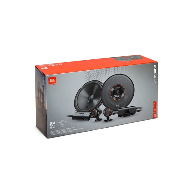 JBL CLUB_64CTP (6.5"-210W)