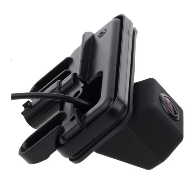 DIGITAL IQ CAMERA MERC_04 (AHD-NTSC) HANDLE CAMERA MERCEDES B (W246) - E (W213)