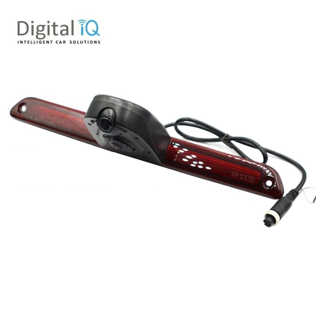 DIGITAL IQ CAMERA SL804BS (AHD) BRAKE LIGHT DUAL CAMERA MERCEDES SPRINTER – VW CRAFTER mod. 2006&gt;
