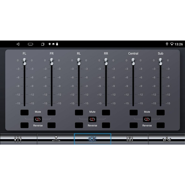 DIGITAL IQ RTG 4469_CPA (10inc) MULTIMEDIA TABLET for NISSAN  QASHQAImod. 2021>