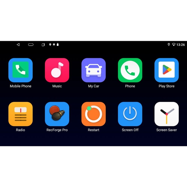 DIGITAL IQ RTG 4469_CPA (10inc) MULTIMEDIA TABLET for NISSAN  QASHQAImod. 2021>