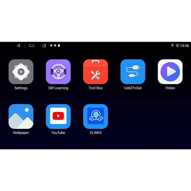 DIGITAL IQ RTG 4469_CPA (10inc) MULTIMEDIA TABLET for NISSAN  QASHQAImod. 2021>