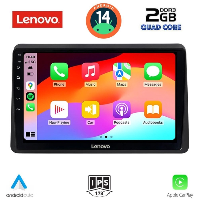 LENOVO LVD 2553_CPA (10inc) MULTIMEDIA TABLET for NISSAN NV400 – OPEL MOVANO – RENAULT MASTER mod. 2020>