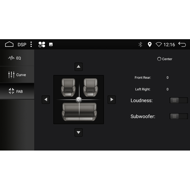DIGITAL IQ BXC 3066_CPAA (9inc) MULTIMEDIA TABLET for MINI COOPER (F55-56-F57) mod. 2015> CLUBMAN (F54) mod. 2015> ROADSTER (F59) mod. 2014> COUNTRYMAN (F60) mod. 2016>