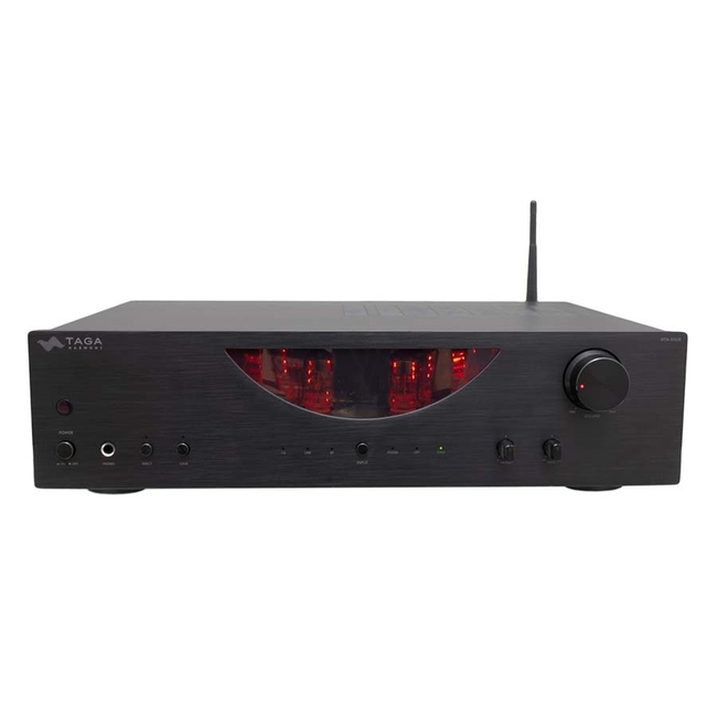 Taga Harmony HTA-800Β Hybrid Amplifier