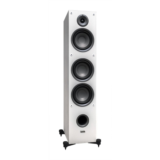 Taga Harmony TAV 5.0: 607F + C + S set - White