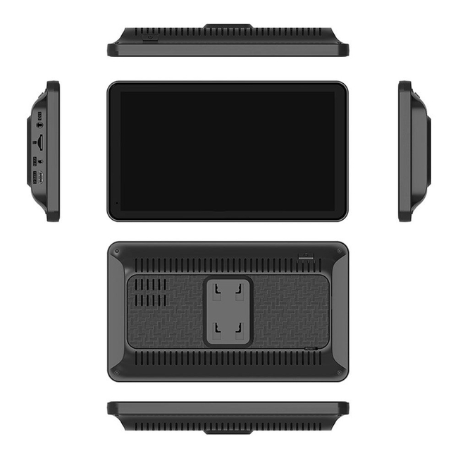 DIGITAL IQ PNA 7000_CPA (7inc) (PORTABLE MULTIMEDIA CARPLAY & ANDROID AUTO)