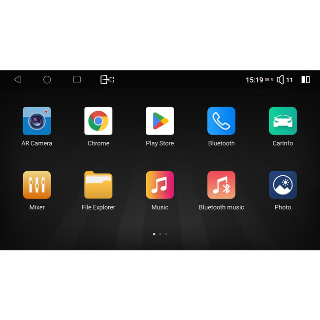 LENOVO SSQ 9226_CPA  (9inc) MULTIMEDIA TABLET for HYUNDAI i20 mod. 2008-2013