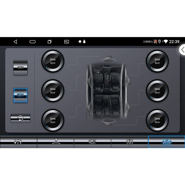LENOVO SSZ 12384_CPA (9inc) MULTIMEDIA TABLET for MAZDA CX3 mod. 2014-2023