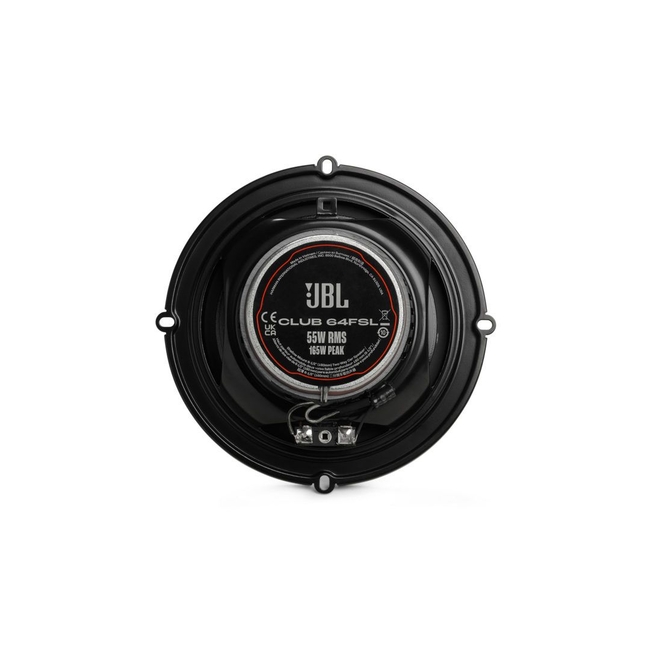 JBL CLUB_64FSL (6.5"-165W)