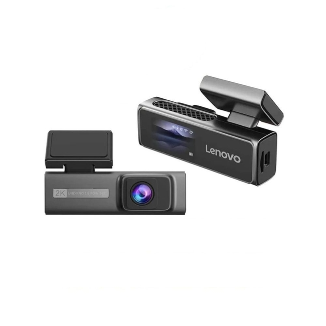 LENOVO DVR S7 (2"screen - 2K camera)