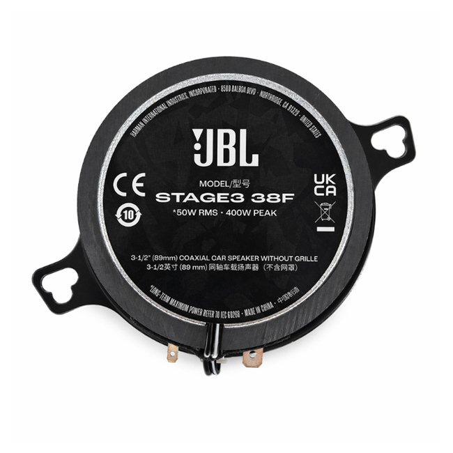 JBL STAGE3 38F (3.5" - 50W)