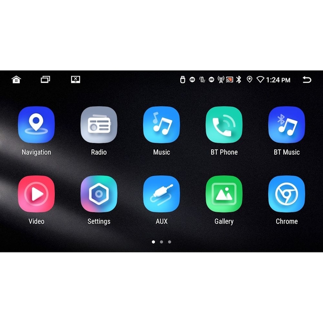 DIGITAL IQ RSG 6909_CPA (9" SLIM) MULTIMEDIA TABLET