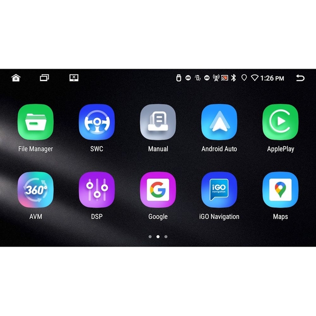 DIGITAL IQ RSG 6909_CPA (9" SLIM) MULTIMEDIA TABLET