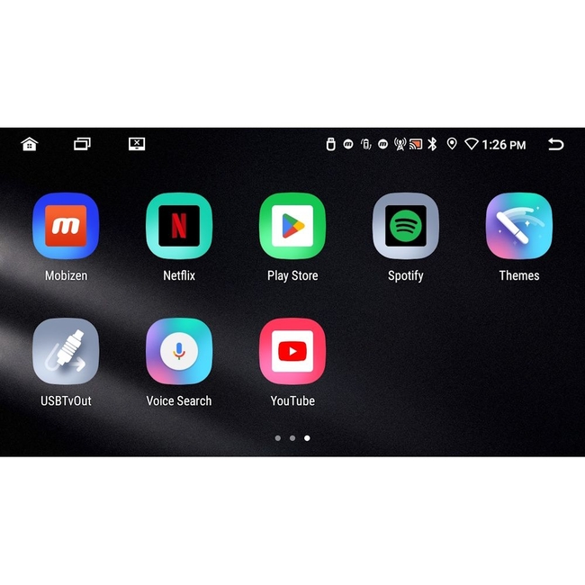 DIGITAL IQ RSG 6909_CPA (9" SLIM) MULTIMEDIA TABLET