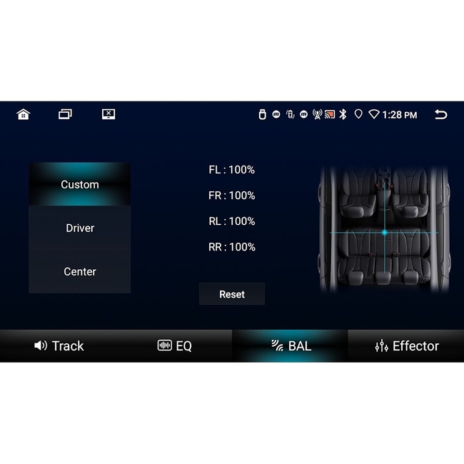 DIGITAL IQ RSG 6909_CPA (9" SLIM) MULTIMEDIA TABLET