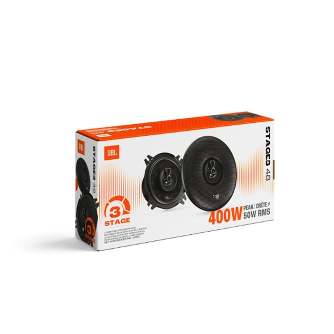 JBL STAGE3 48 (4" - 50W)