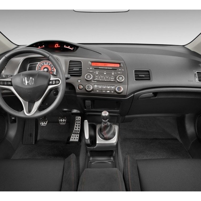 DIGITAL IQ BXF 17188_CPAA (10inc) MULTIMEDIA TABLET for HONDA CIVIC 4D mod. 2006-2012