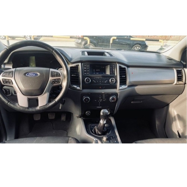 DIGITAL IQ BXC 3172A_CPAA (9inc) MULTIMEDIA TABLET for FORD RANGER mod. 2015-2018