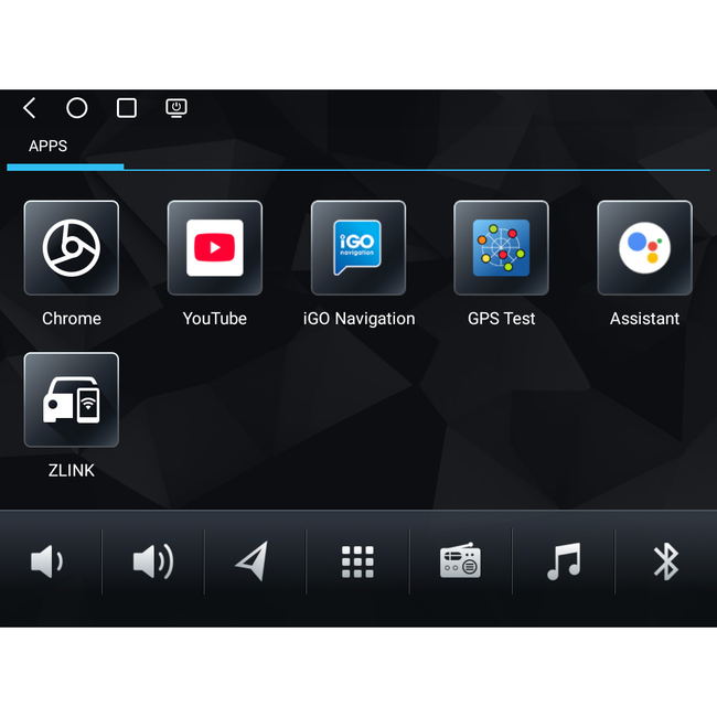 DIGITAL IQ TPG 631_CPA (8.4inc) (PCM 3.1) MULTIMEDIA SYSTEM for PORSCHE CAYENNE mod. 2010-2015