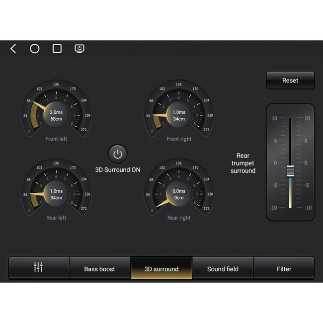 DIGITAL IQ TPG 631_CPA (8.4inc) (PCM 3.1) MULTIMEDIA SYSTEM for PORSCHE CAYENNE mod. 2010-2015