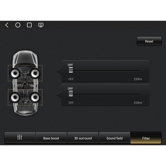 DIGITAL IQ TPG 631_CPA (8.4inc) (PCM 3.1) MULTIMEDIA SYSTEM for PORSCHE CAYENNE mod. 2010-2015
