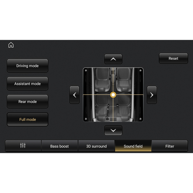 DIGITAL IQ TPG 634_CPA (8inc) (PCM 2) MULTIMEDIA SYSTEM for PORSCHE BOXSTER - CAYMAN - 911 mod. 2005-2008