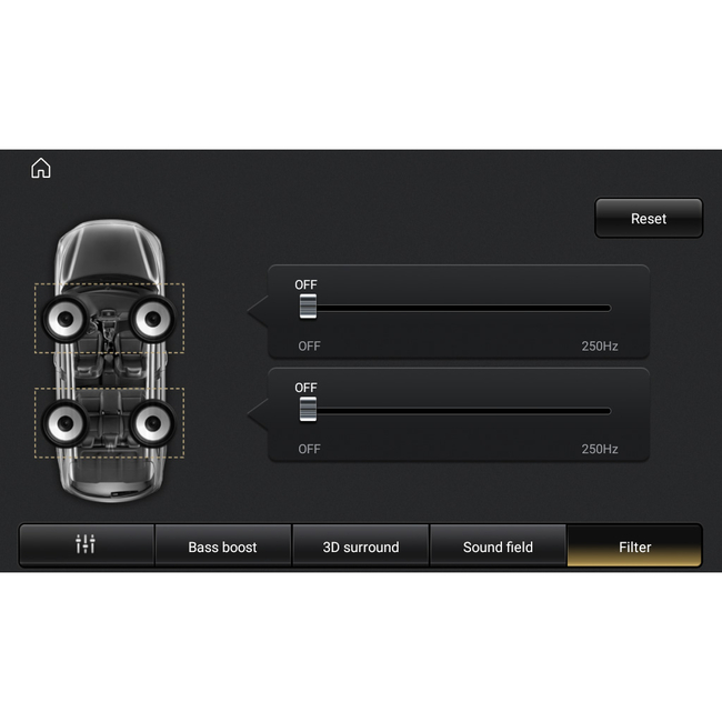 DIGITAL IQ TPG 634_CPA (8inc) (PCM 2) MULTIMEDIA SYSTEM for PORSCHE BOXSTER - CAYMAN - 911 mod. 2005-2008