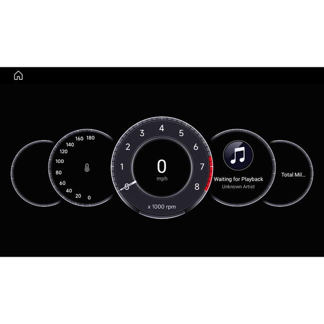 DIGITAL IQ TPG 634_CPA (8inc) (PCM 2) MULTIMEDIA SYSTEM for PORSCHE BOXSTER - CAYMAN - 911 mod. 2005-2008