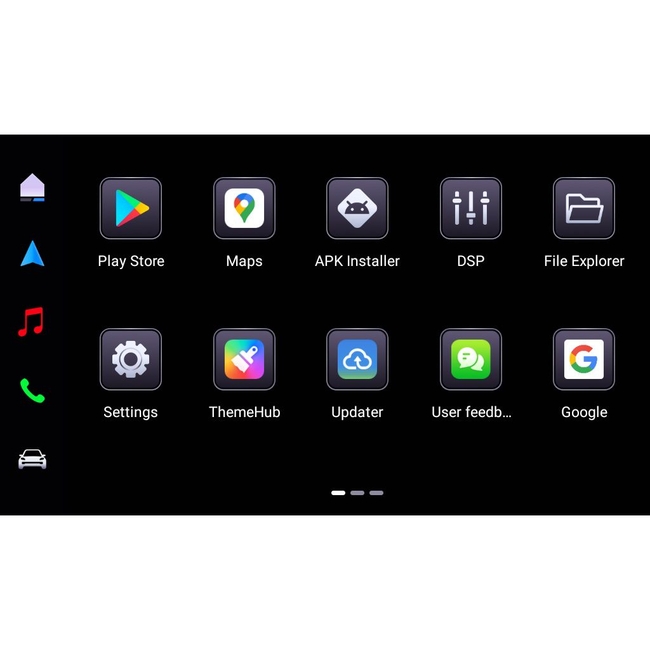 DIGITAL IQ TPG 634_CPA (8inc) (PCM 2) MULTIMEDIA SYSTEM for PORSCHE BOXSTER - CAYMAN - 911 mod. 2005-2008