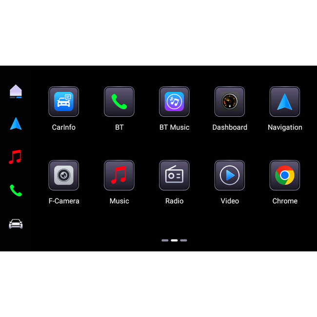 DIGITAL IQ TPG 634_CPA (8inc) (PCM 2) MULTIMEDIA SYSTEM for PORSCHE BOXSTER - CAYMAN - 911 mod. 2005-2008