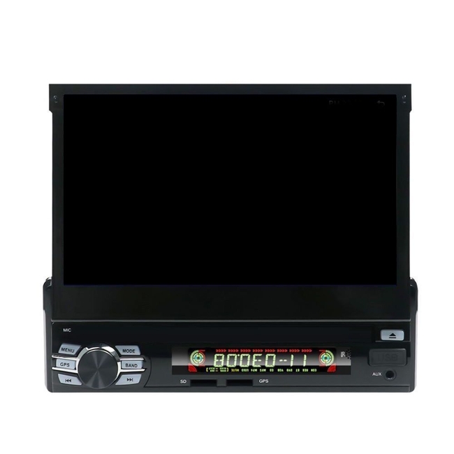DIGITAL IQ BXC 236_CPAA (7''_DECK) MULTIMEDIA 1DIN