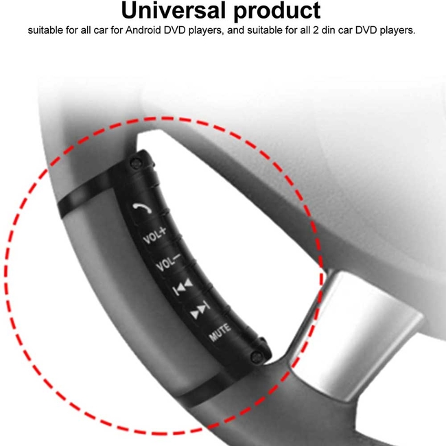 DIQ SWC REMOTE