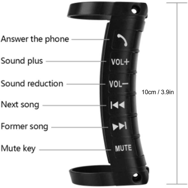 DIQ SWC REMOTE