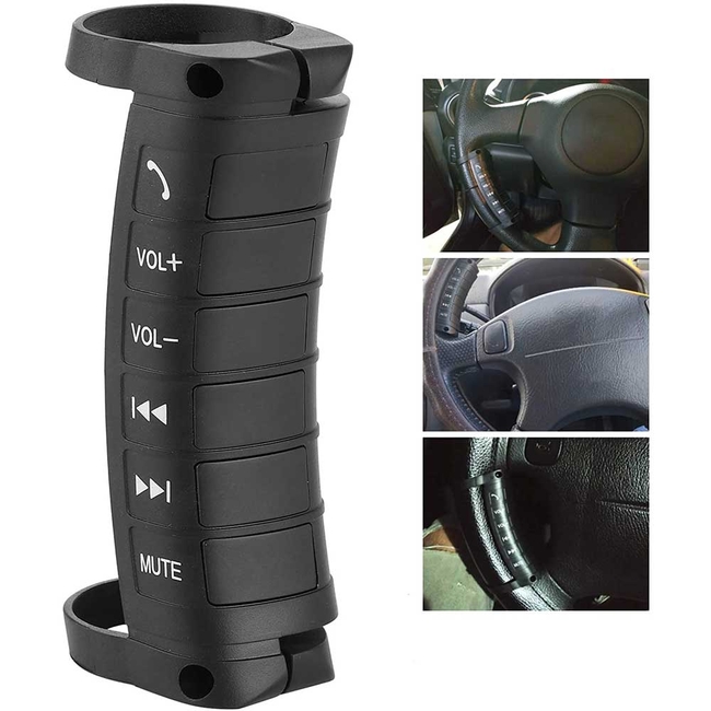 DIQ SWC REMOTE
