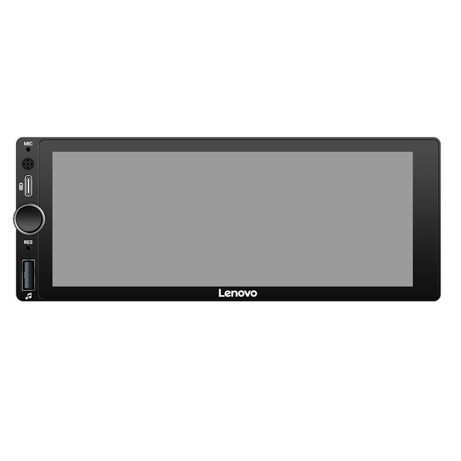 LENOVO LVD 240_CPA (6.86"_DECK) MULTIMEDIA 1DIN