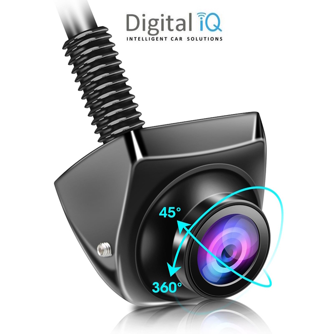 DIGITAL IQ CAMERA 583 (NTSC/AHD) for FRONT-REAR