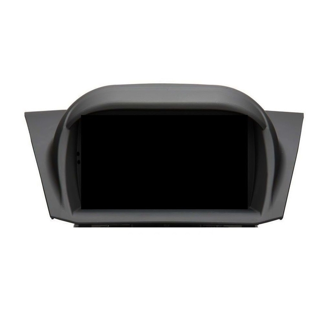 DIGITAL IQ BLD 275_CPA (7" DECK) MULTIMEDIA for FORD FIESTA mod. 2008-2017