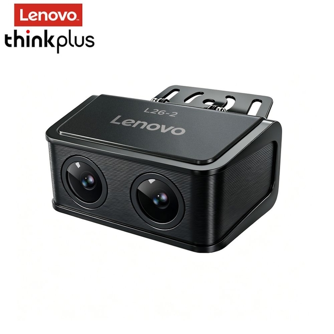 LENOVO DVR TPJ01 (DUAL rear CAMERA+DVR)
