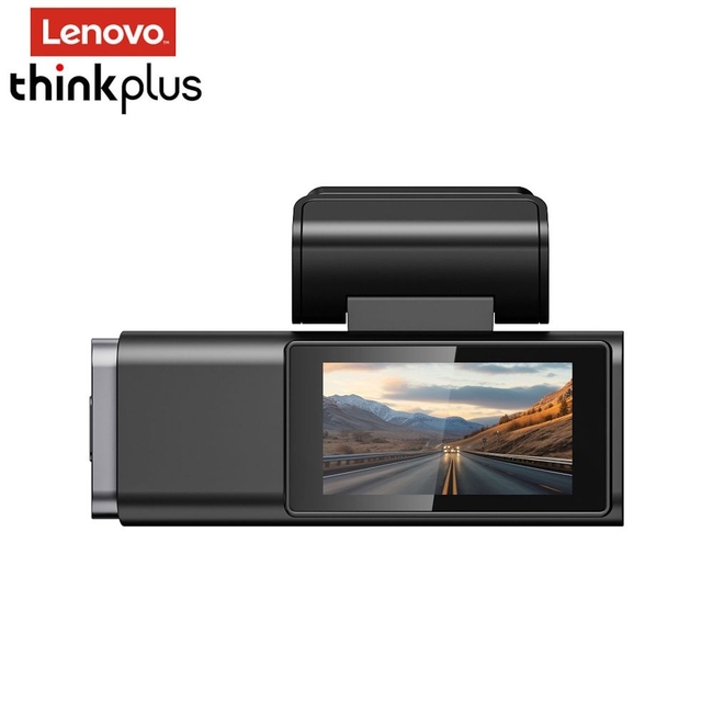 LENOVO DVR TP680 (1.97"screen - 4K camera)