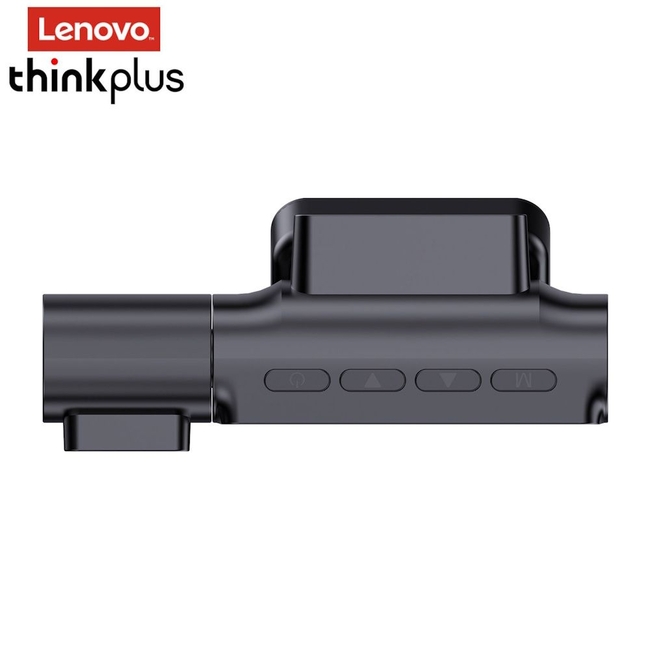 LENOVO DVR TP681 (2"screen with 3 cameras)