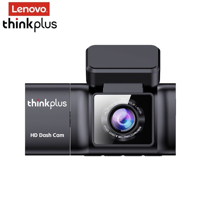 LENOVO DVR TP681 (2"screen with 3 cameras)