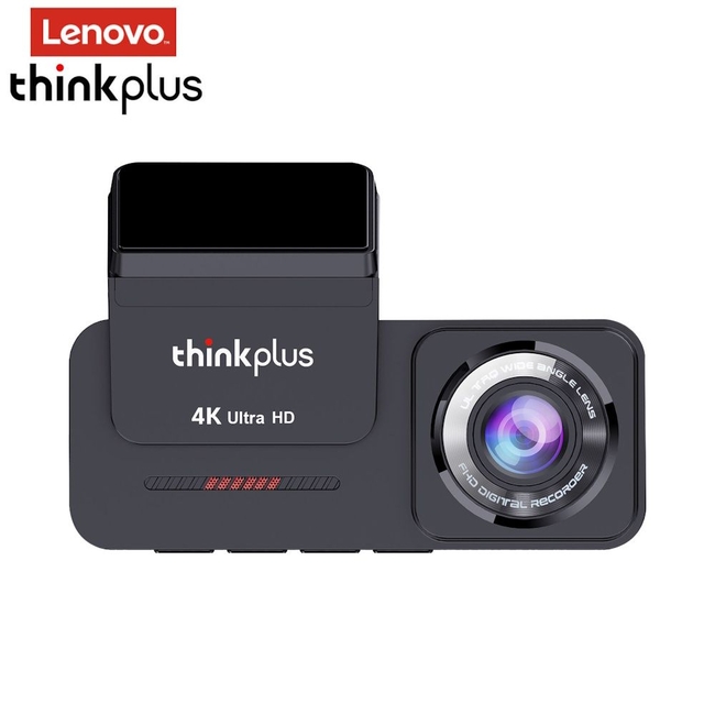 LENOVO DVR TP682 (3.39'' screen - 4K camera)