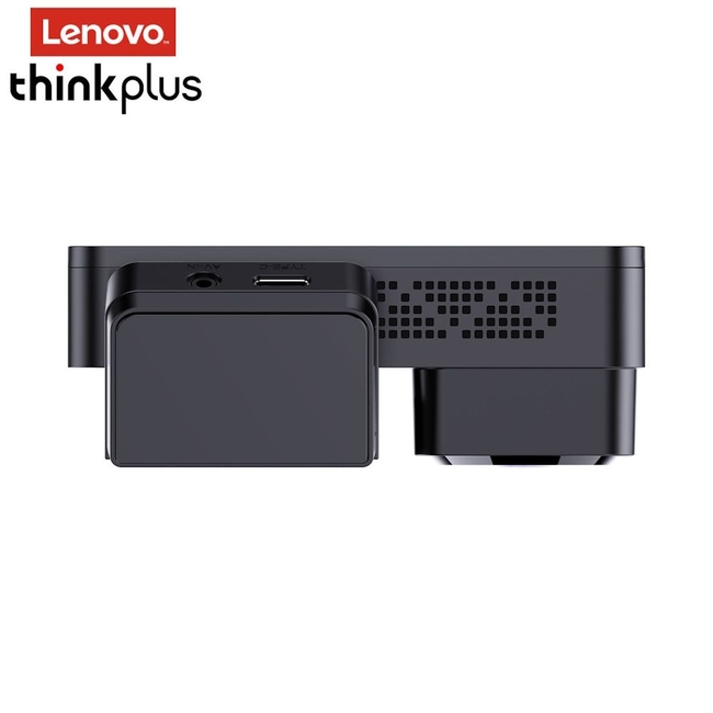 LENOVO DVR TP682 (3.39'' screen - 4K camera)