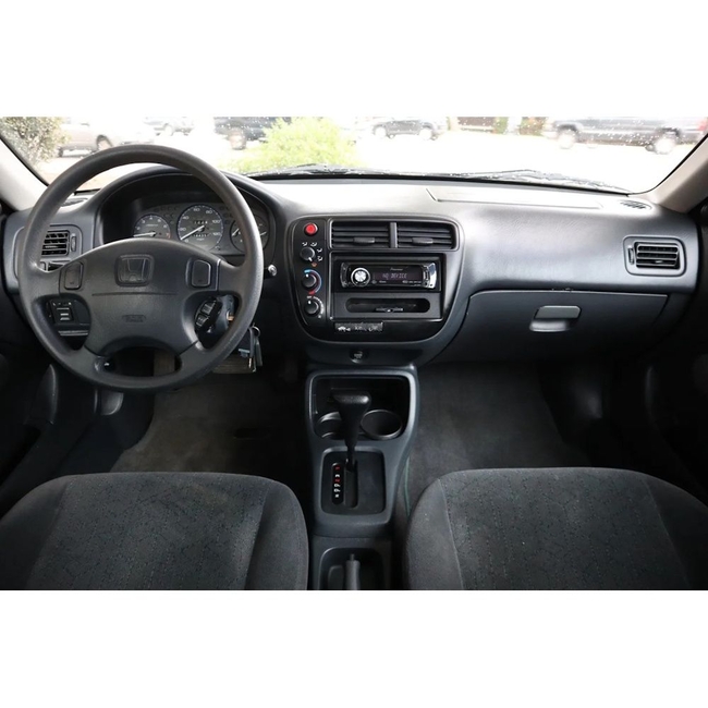 DIGITAL IQ BXF 18186_CPAA CLIMA (9inc) MULTIMEDIA TABLET for HONDA CIVIC mod. 1995-2001
