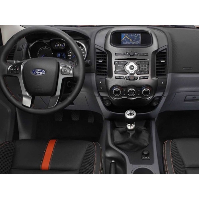 DIGITAL IQ BXF 18171_CPAA (9inc) MULTIMEDIA TABLET for FORD RANGER mod. 2011-2015
