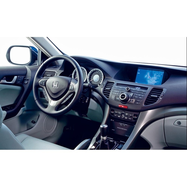 DIGITAL IQ BXF 18183_CPAA (9inc) MULTIMEDIA TABLET for HONDA ACCORD mod. 2008-2013