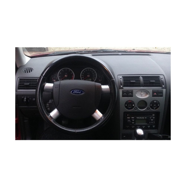 DIGITAL IQ BXF 18161B_CPAA (9inc) MULTIMEDIA TABLET for FORD MONDEO mod. 2003-2006