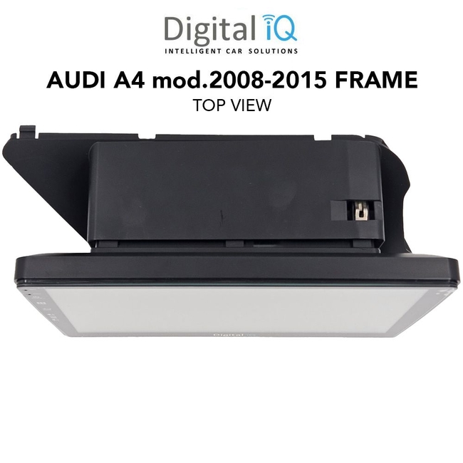 DIGITAL IQ BXF 18005_CPAA (10inc) MULTIMEDIA TABLET for AUDI A4 mod. 2008-2015