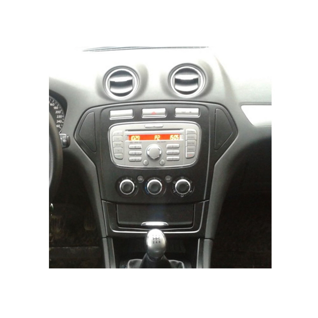 DIGITAL IQ BXF 18162_CPAA A/C (10inc) MULTIMEDIA TABLET for FORD MONDEO mod. 2007-2011